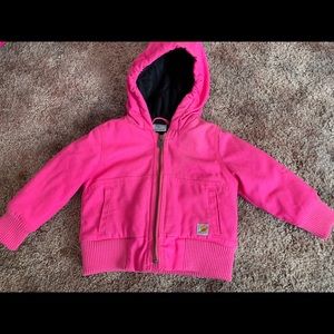 Infant Toddler Carhartt